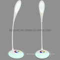 Touch LED Eye-Protection Reading Table Lamp (LTB716A)